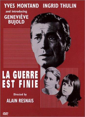 دانلود فیلم The War Is Over