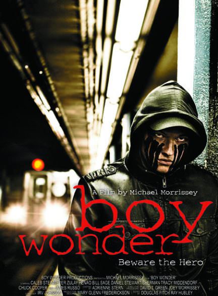 دانلود فیلم Boy Wonder