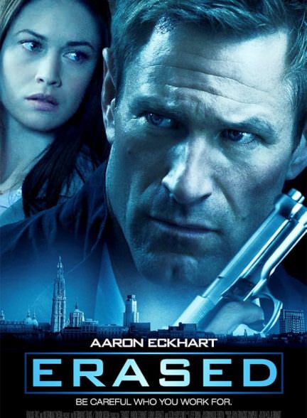 دانلود فیلم Erased