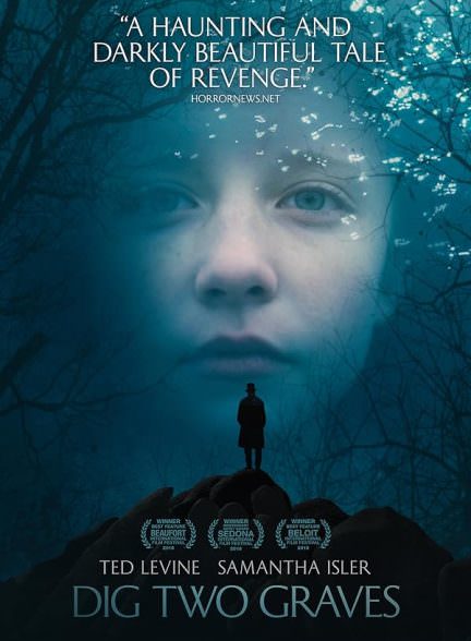 دانلود فیلم 2014 Dig Two Graves