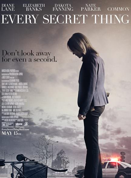 دانلود فیلم Every Secret Thing