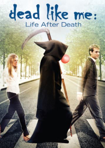 دانلود فیلم 2009 Dead Like Me: Life After Death