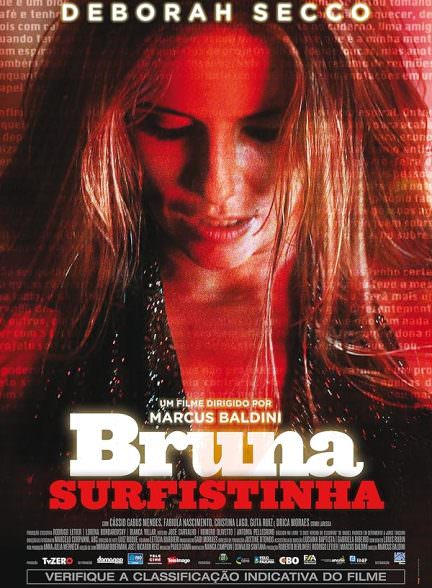 دانلود فیلم Confessions of a Brazilian Call Girl