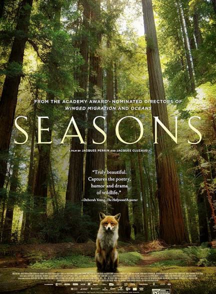دانلود فیلم 2015 Seasons