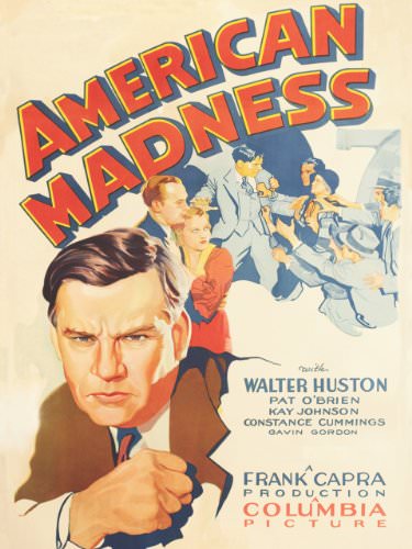 دانلود فیلم American Madness