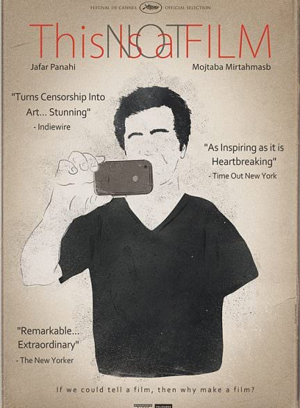 دانلود فیلم This Is Not a Film