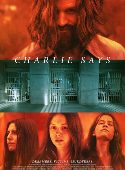 دانلود فیلم Charlie Says