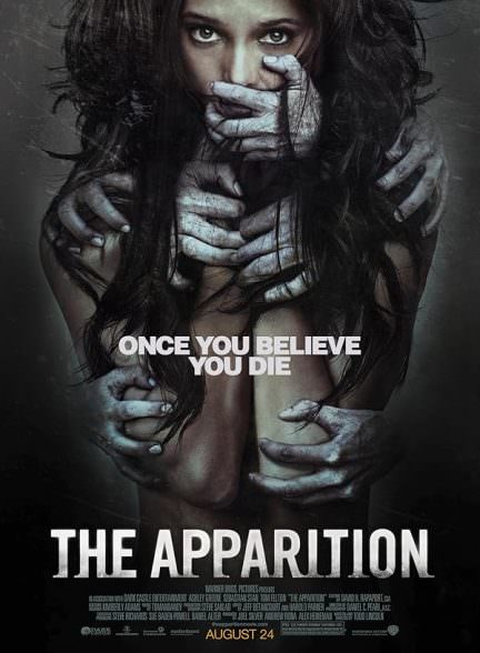 دانلود فیلم The Apparition