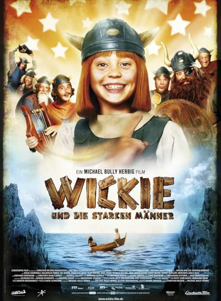 دانلود فیلم 2009 Wickie und die starken Männer