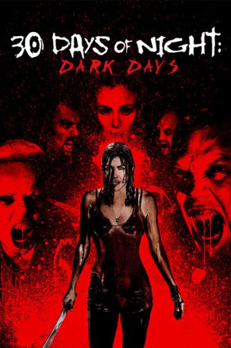 دانلود فیلم 2010 30Days of Night: Dark Days