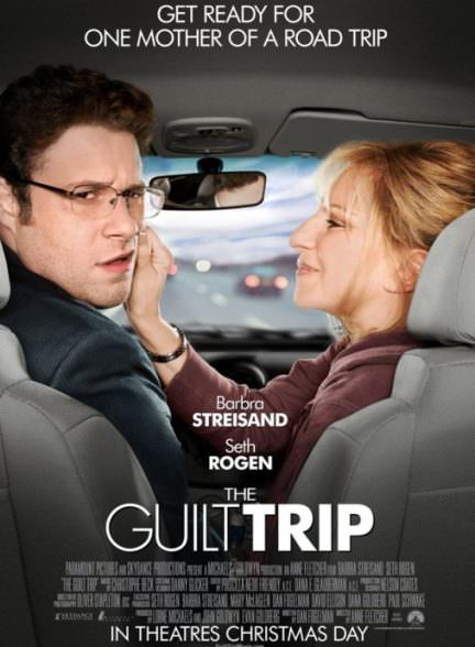 دانلود فیلم The Guilt Trip
