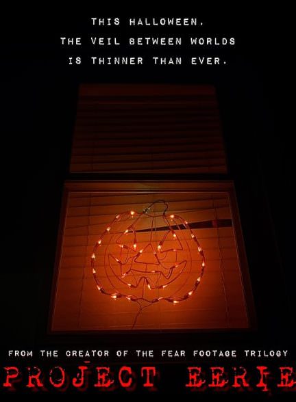 دانلود فیلم 2023 Project Eerie