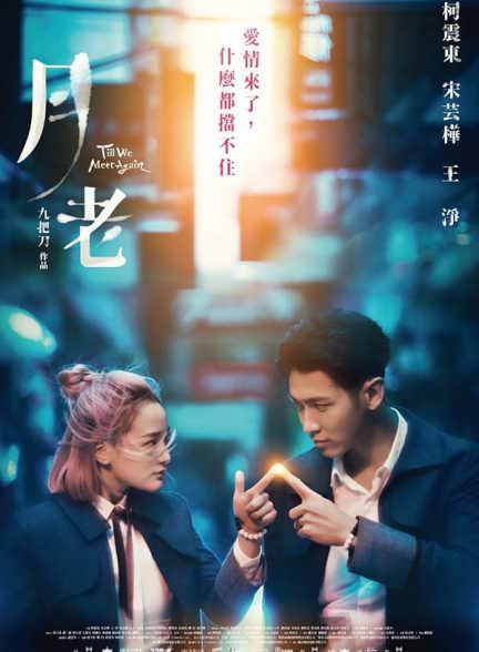دانلود فیلم Till We Meet Again