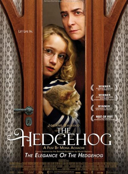 دانلود فیلم The Hedgehog