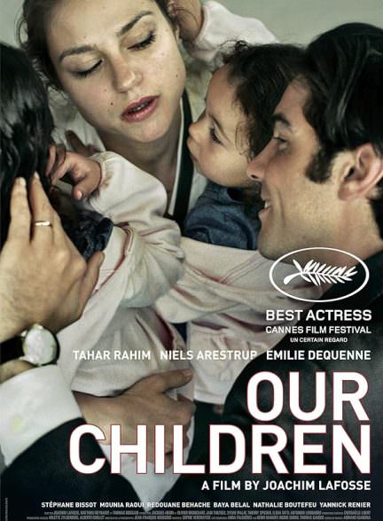 دانلود فیلم Our Children