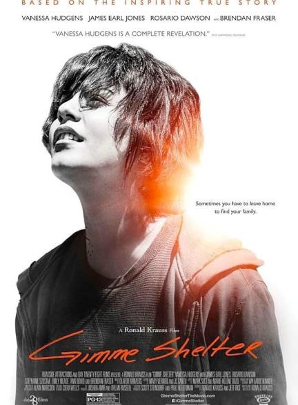 دانلود فیلم Gimme Shelter