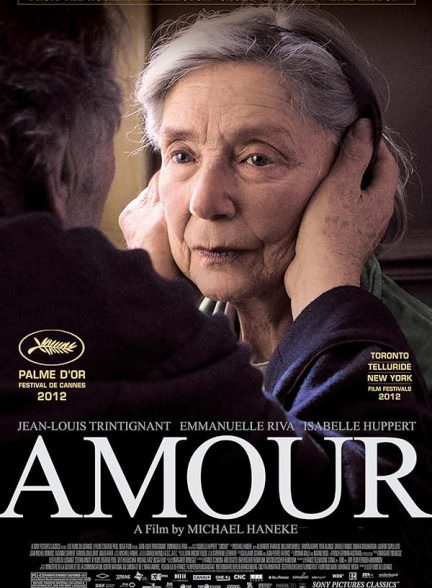 دانلود فیلم Amour