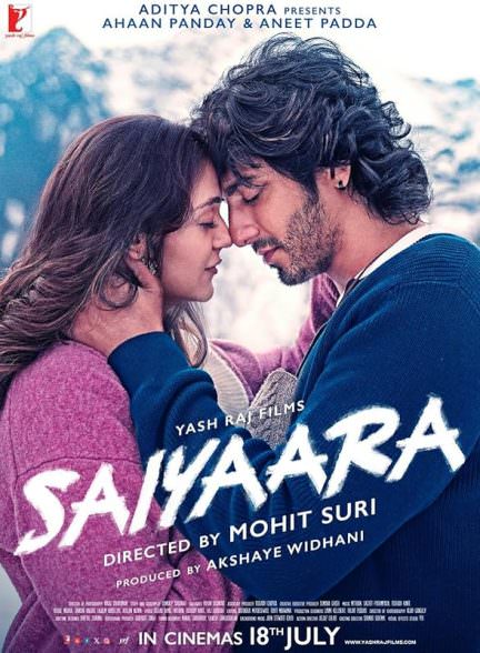 دانلود فیلم 2025 Saiyaara