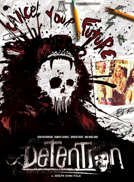 دانلود فیلم Detention