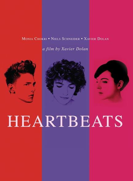 دانلود فیلم Heartbeats