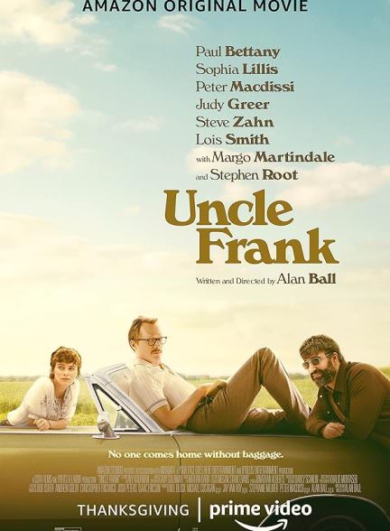 دانلود فیلم 2020 Uncle Frank