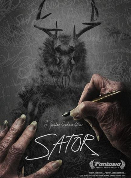 دانلود فیلم 2019 Sator
