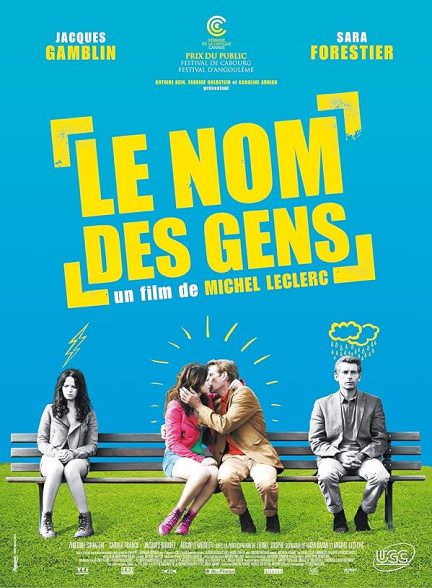 دانلود فیلم The Names of Love