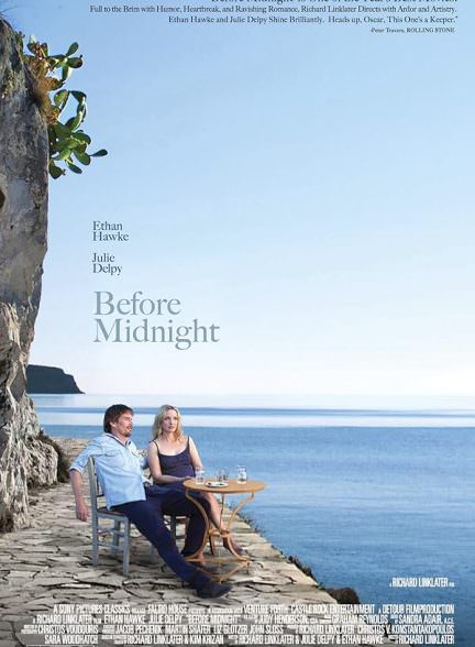 دانلود فیلم 2013 Before Midnight