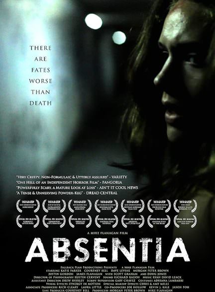 دانلود فیلم Absentia
