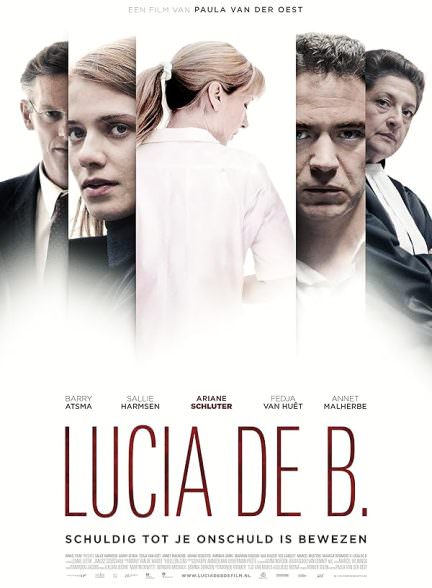 دانلود فیلم Accused