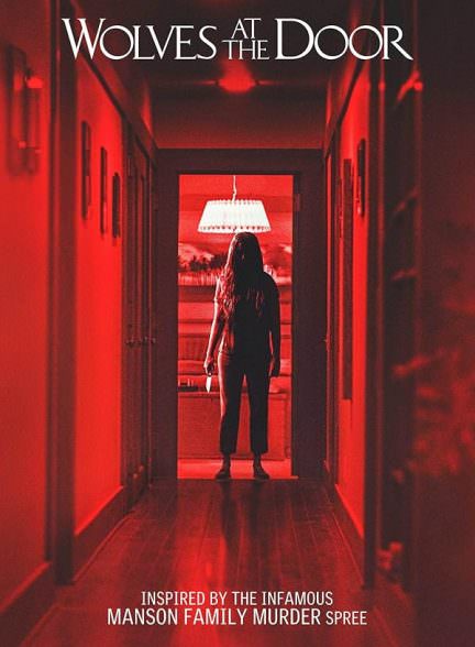 دانلود فیلم 2016 Wolves at the Door