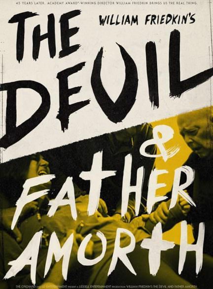 دانلود فیلم 2017 The Devil and Father Amorth
