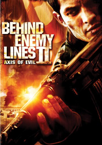 دانلود فیلم 2006 Behind Enemy Lines II: Axis of Evil