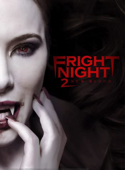 دانلود فیلم 2013 Fright Night 2