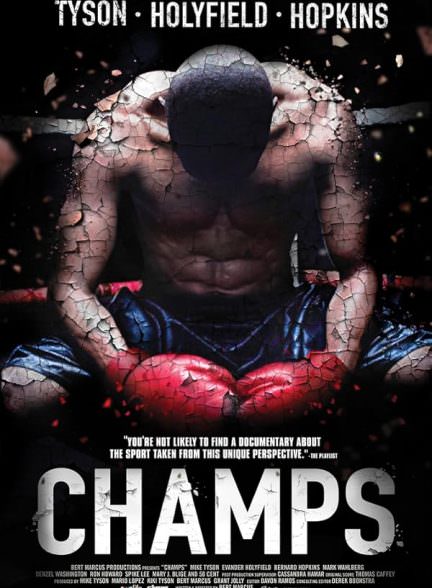 دانلود فیلم Champs