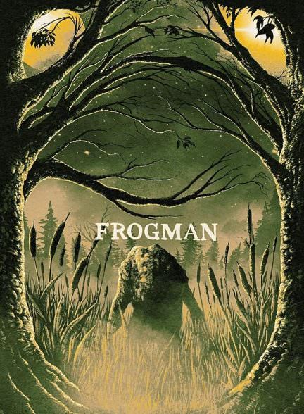 دانلود فیلم 2023 Frogman