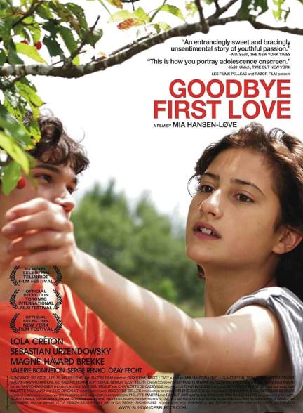 دانلود فیلم Goodbye First Love