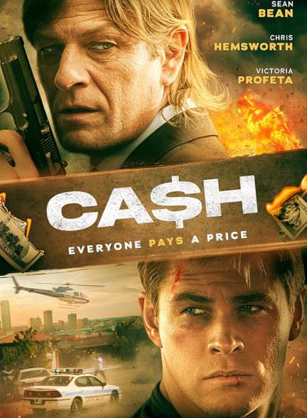 دانلود فیلم Cash 2010