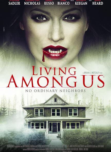 دانلود فیلم 2018 Living Among Us