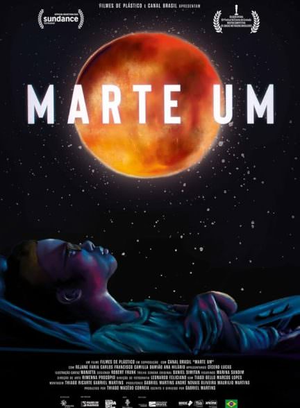 دانلود فیلم Mars One