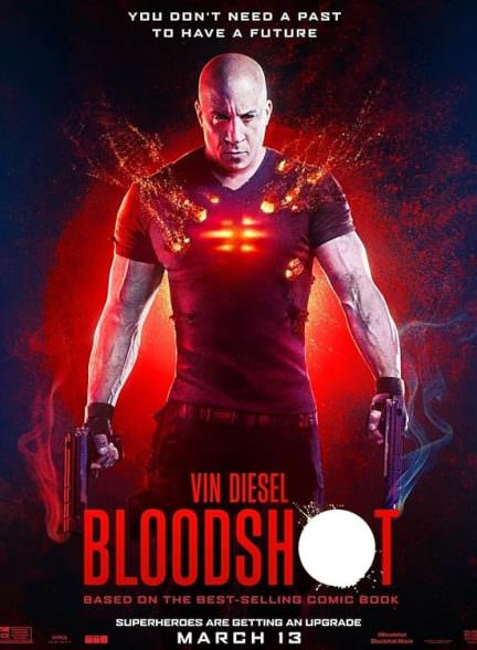 دانلود فیلم 2020 Bloodshot