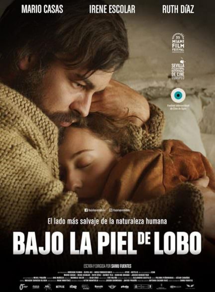 دانلود فیلم 2017 The Skin of the Wolf