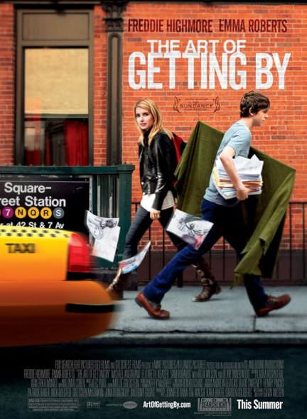 دانلود فیلم The Art of Getting By