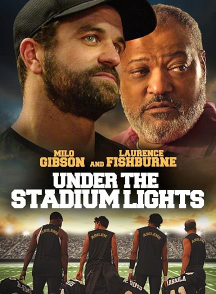 دانلود فیلم 2021 Under the Stadium Lights