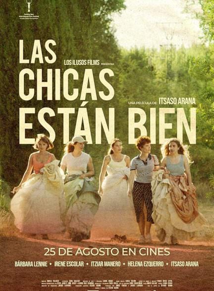 دانلود فیلم 2023 The Girls Are Alright