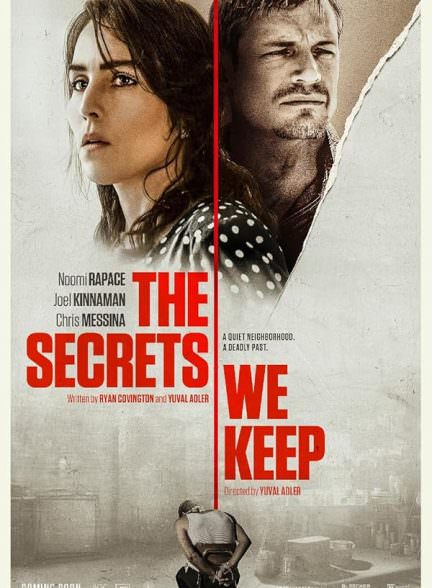 دانلود فیلم 2020 The Secrets We Keep
