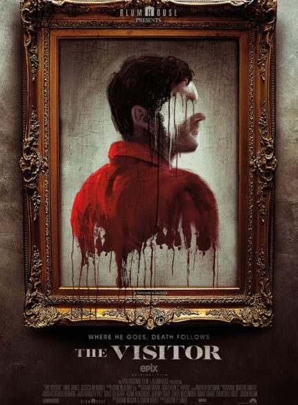 دانلود فیلم The Visitor