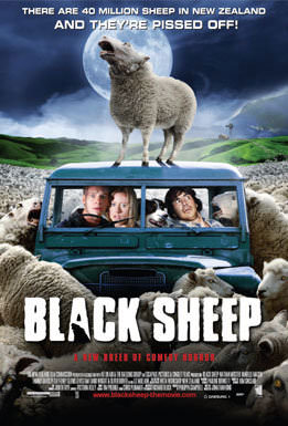 دانلود فیلم 2006 Black Sheep
