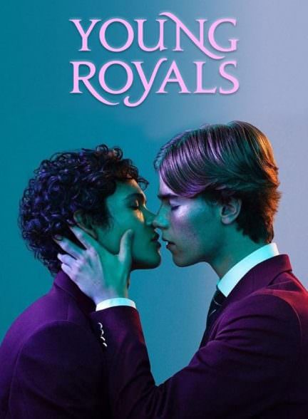 دانلود سریال  Young Royals