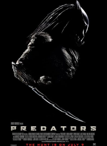 دانلود فیلم Predators